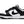Load image into Gallery viewer, Nike Dunk Low 'Panda Black White' - Untied AU