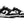 Load image into Gallery viewer, Nike Dunk Low 'Panda Black White' Women's - Untied AU