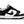 Load image into Gallery viewer, Nike Dunk Low 'Panda Black White' Women's (GS) - Untied AU