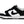 Load image into Gallery viewer, Nike Dunk Low 'Panda Black White' Women's (GS) - Untied AU