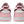 Load image into Gallery viewer, Nike Dunk Low 'Pink Foam / Valentine' Women's (GS) - Untied AU