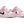 Load image into Gallery viewer, Nike Dunk Low 'Pink Foam / Valentine' Women's (GS) - Untied AU