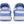 Load image into Gallery viewer, Nike Dunk Low 'Polar Blue' - Untied AU