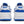 Load image into Gallery viewer, Nike Dunk Low 'Racer Blue White' - Untied AU