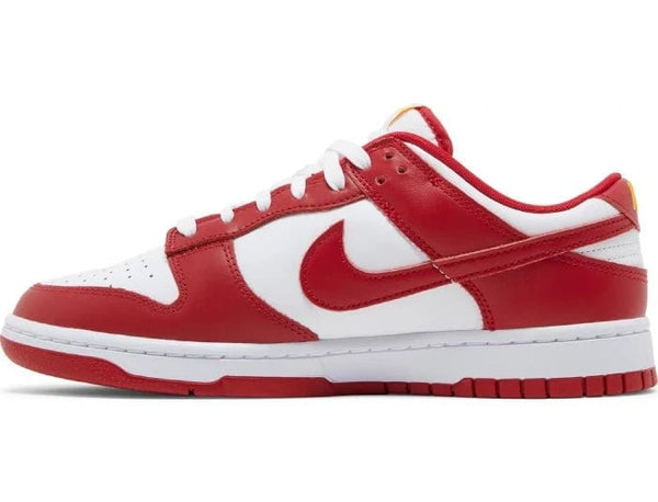 Nike Dunk Low Retro 'Gym Red' - Untied AU
