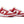 Load image into Gallery viewer, Nike Dunk Low Retro 'Gym Red' - Untied AU