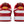 Load image into Gallery viewer, Nike Dunk Low Retro 'Gym Red' - Untied AU