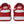 Load image into Gallery viewer, Nike Dunk Low Retro SP 'University Red' - Untied AU