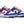 Load image into Gallery viewer, Nike Dunk Low "Royal Red" Women's (GS) - Untied AU
