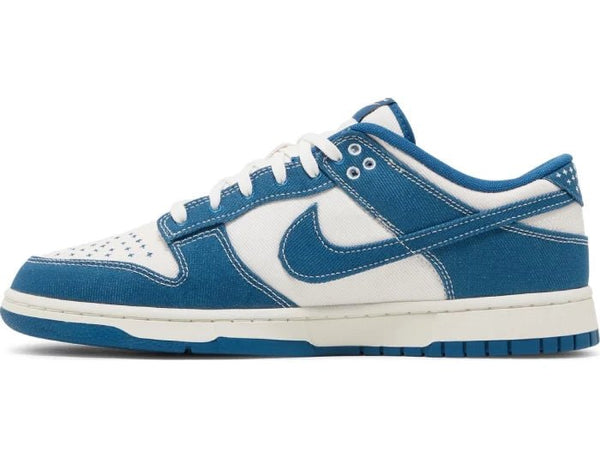 Nike Dunk Low SE 'Industrial Blue' - Untied AU