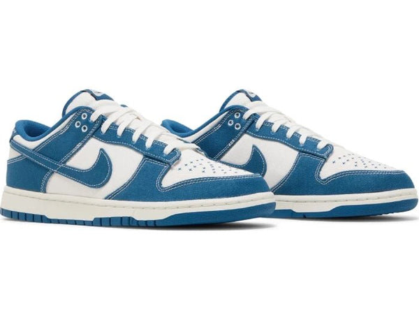 Nike Dunk Low SE 'Industrial Blue' - Untied AU