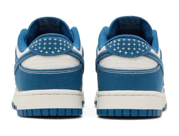 Nike Dunk Low SE 'Industrial Blue' - Untied AU