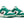 Load image into Gallery viewer, Nike Dunk Low SE 'Lottery Malachite' - Untied AU