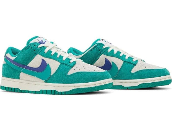 Nike Dunk Low SE 'Neptune Green' Women's - Untied AU