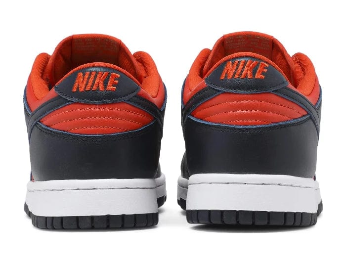 Dunk low champ hotsell color