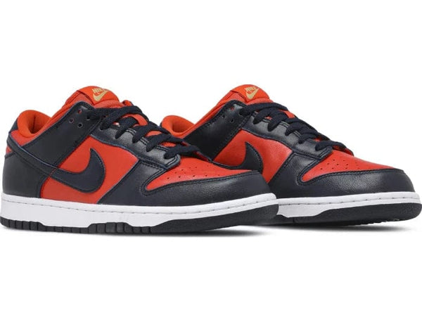 Nike Dunk Low SP 'Champ Colors' - Untied AU