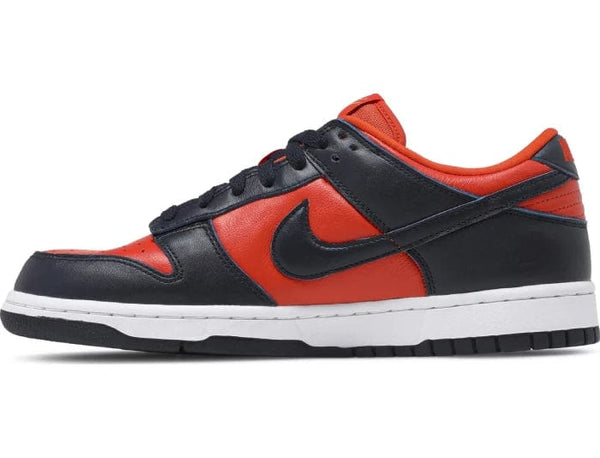 Nike Dunk Low SP 'Champ Colors' - Untied AU