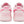 Load image into Gallery viewer, Nike Dunk Low 'Triple Pink' Women's (GS) - Untied AU