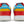Load image into Gallery viewer, Nike x LeBron James x Fruity Pebbles Dunk Low - Untied AU