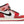 Load image into Gallery viewer, Nike x Marvel Air Jordan 1 Retro High OG 'Spiderman: Next Chapter' Women's (GS) - Untied AU