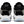 Load image into Gallery viewer, Nike x NOCTA Glide 'Black White' - Untied AU