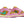 Load image into Gallery viewer, Nike x Parris Goebel Dunk Low 'Playful Pink' Women's - UNTIED AU