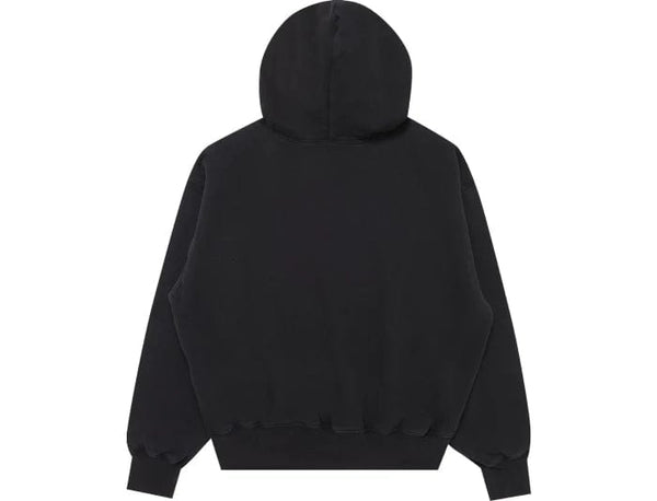 Yeezy x Gap Hoodie 'Black' - Untied AU