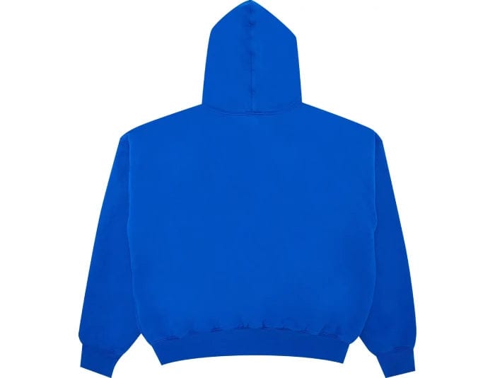 Yeezy x Gap Hoodie Blue UNTIED AU
