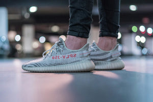 Do Yeezy Boost 350 V2s Run Small? An Aussie Sizing Guide (2026) - UNTIED AU