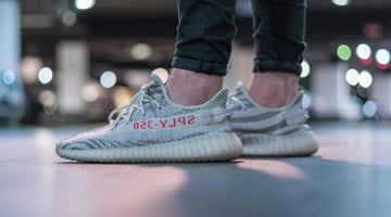 Do Yeezy Boost 350 V2s Run Small? An Aussie Sizing Guide (2026) - UNTIED AU