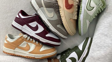 How to Style Nike Dunks: Fashion Tips and Inspiration - UNTIED AU