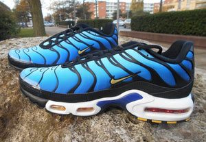 Nike TN Air Max Plus: Which Colourway Should You Buy? (Australia 2026) - UNTIED AU
