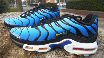 Nike TN Air Max Plus: Which Colourway Should You Buy? (Australia 2026) - UNTIED AU