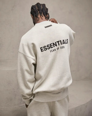 Staying on Top of Your Style with Fear of God Essentials in Australia - UNTIED AU
