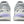 Load image into Gallery viewer, ASICS GEL-KAYANO 20 Piedmont Grey — back
