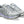 Load image into Gallery viewer, ASICS GEL-KAYANO 20 Piedmont Grey — front
