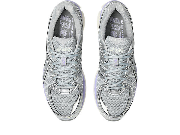 ASICS GEL-KAYANO 20 Piedmont Grey — top