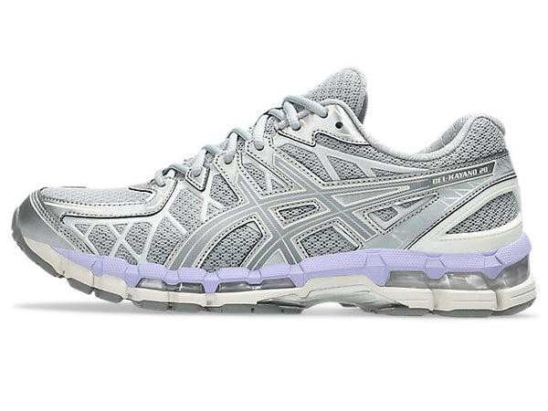 ASICS GEL-KAYANO 20 Piedmont Grey — sole