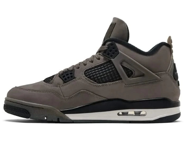 Nike Air Jordan 4 Retro 'Cave Stone'