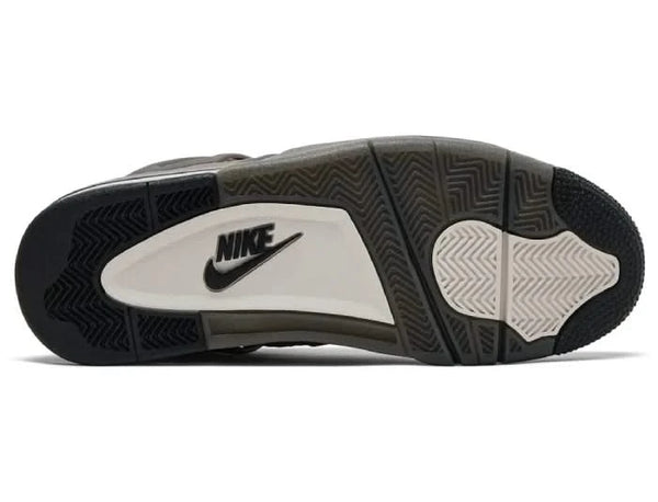 Nike Air Jordan 4 Retro 'Cave Stone'