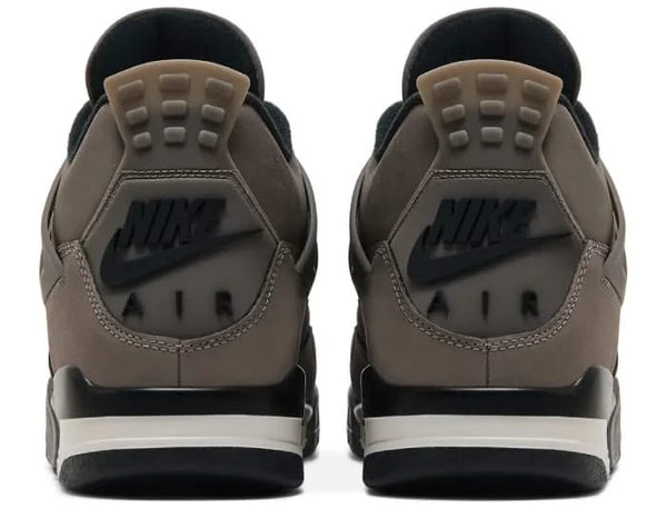 Nike Air Jordan 4 Retro 'Cave Stone'