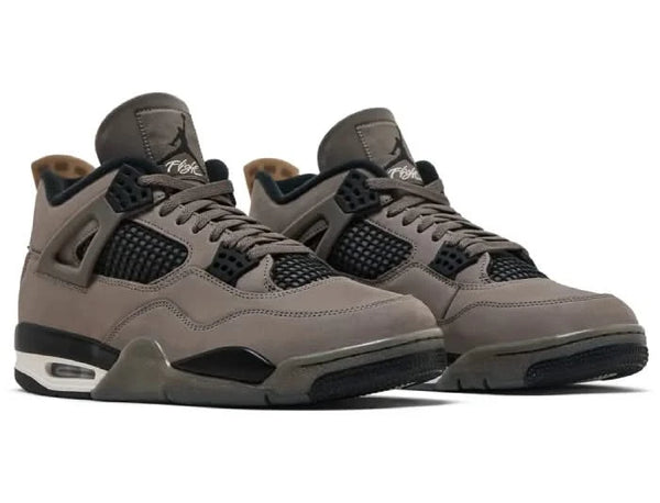 Nike Air Jordan 4 Retro 'Cave Stone'