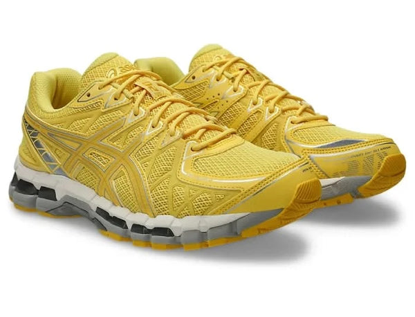 Asics Gel Kayano 20 'Banana'
