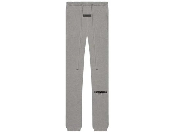 Fear of God Essentials Sweatpant Dark Oatmeal (SS22)
