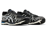 Load image into Gallery viewer, ASICS Gel Kayano 20 'Black Silver Blue'
