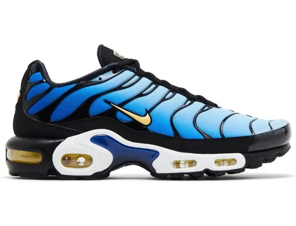 Nike Air Max Plus TN 'Hyper Blue' (2025)
