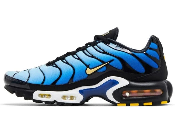 Nike Air Max Plus TN 'Hyper Blue' (2025)