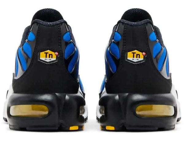 Nike Air Max Plus TN 'Hyper Blue' (2025)