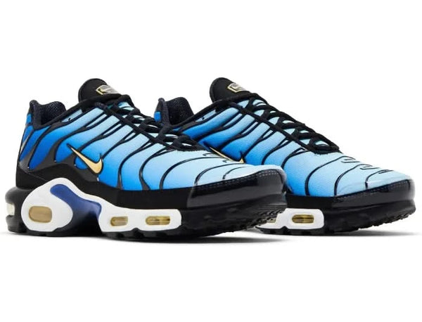 Nike Air Max Plus TN 'Hyper Blue' (2025)