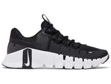 Load image into Gallery viewer, Nike Free Metcon 5 'Black White' (2023)
